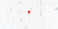 Parkview on Hollybrook in google map
