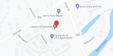 Village at Parklands in google map