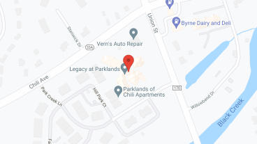 Village at Parklands in google map