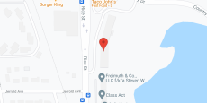 Cardigan Ridge Senior Living in google map