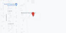 Diamond View Estates in google map