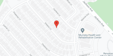 Heritage Residential Care II in google map