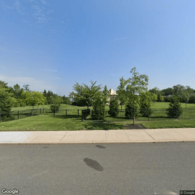 street view of Brandywine Livingston by Monarch