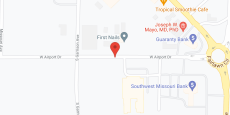 Oak Pointe of Carthage, a Viva Community in google map