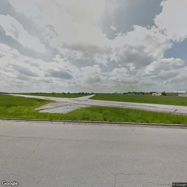 street view of Oak Pointe of Carthage, a Viva Community