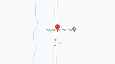 Oak Pointe of Maryville, a Viva Community in google map