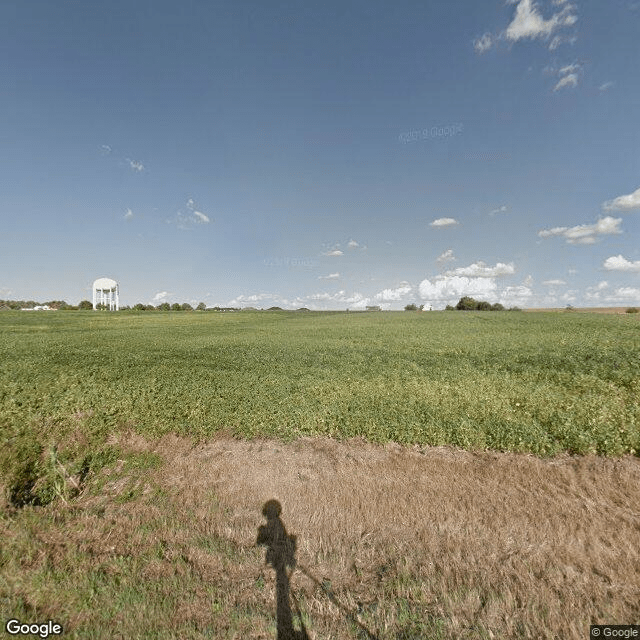 street view of Oak Pointe of Maryville