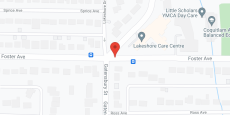 The Madison Care Centre in google map