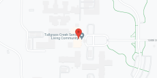 Tallgrass Creek in google map