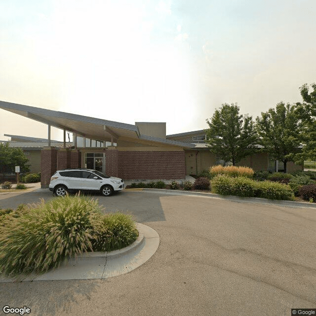 Photo of Center At The Park