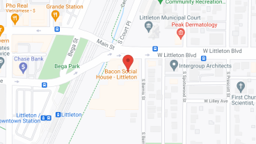Vita Littleton in google map