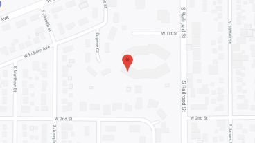 Aspire Senior Living Kimberly in google map