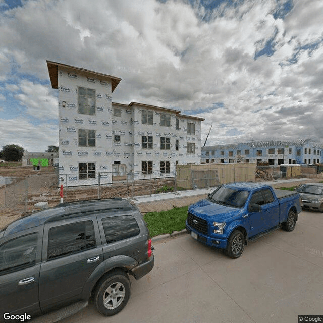 street view of Aspire Senior Living - Kimberly