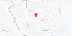 HarborChase of Palm Coast in google map