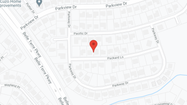 HarborChase of Palm Coast in google map
