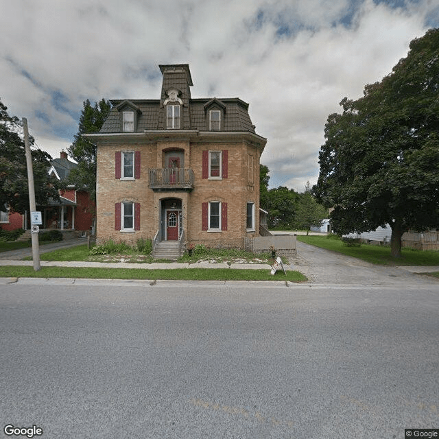 street view of Listowel Fine Living