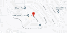 V-Esprit in google map