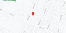 Fairing Way in google map