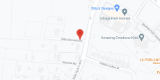 Canterfield of Bluffton in google map
