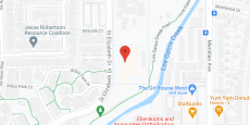 Somerset Senior Living in google map