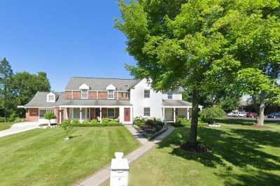 Photo of The Baptist Manor - Beta Homes