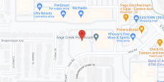 Salterra at Las Vegas in google map
