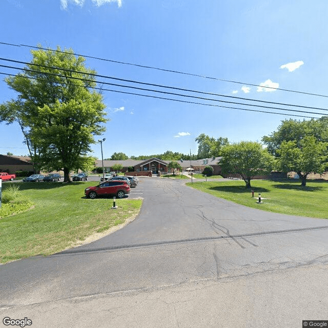 Photo of Swanton Valley Care and Rehabilitation Center