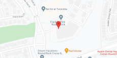 Mariella of Round Rock in google map
