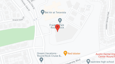 Mariella of Round Rock in google map