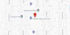 Fairhaven Senior Services in google map