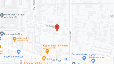 Evening Grace Assisted Living in google map