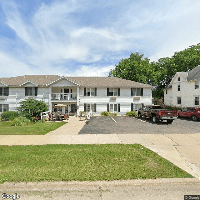 Photo of Main Street Senior Living