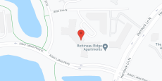 Arbor Lakes Senior Living/Willows Memory Care in google map
