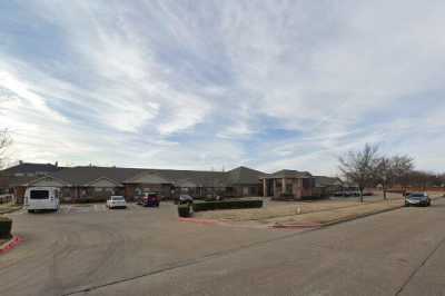 Photo of Town East Rehabilitation And Healthcare Center