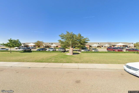 Photo of The Plaza At Lubbock