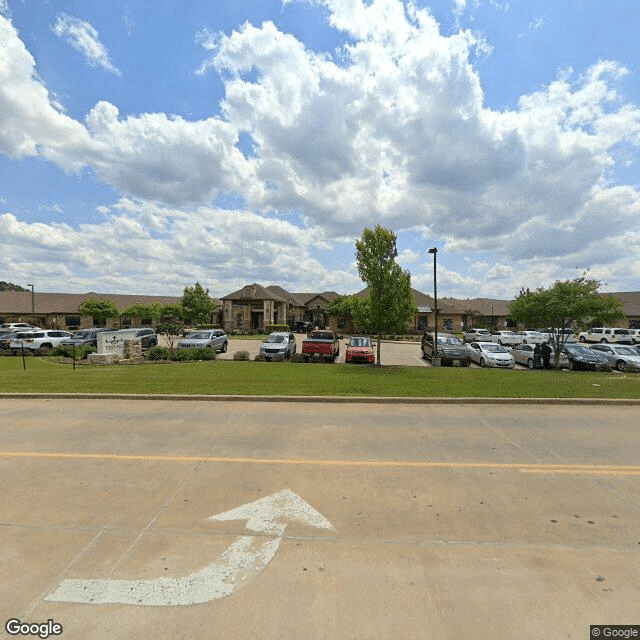 street view of Treviso Transitional Care