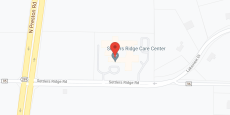 Settlers Ridge Care Center in google map