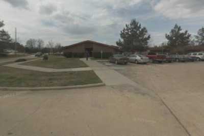 Photo of Pine Grove Nursing Center