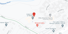 Arden Courts Whippany, A Memory Care Community in google map