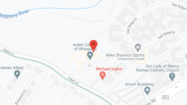 Arden Courts Whippany, A Memory Care Community in google map