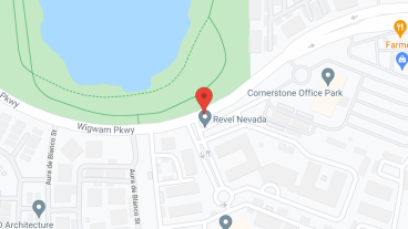 Liora Henderson in google map