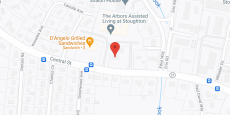 Brookmeadow at Cobb Corner in google map