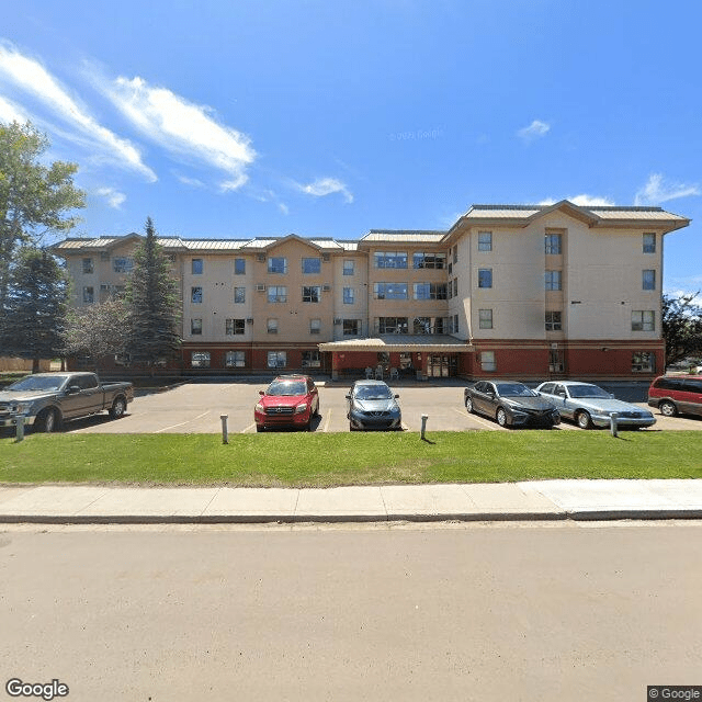 street view of AgeCare Orchard Manor