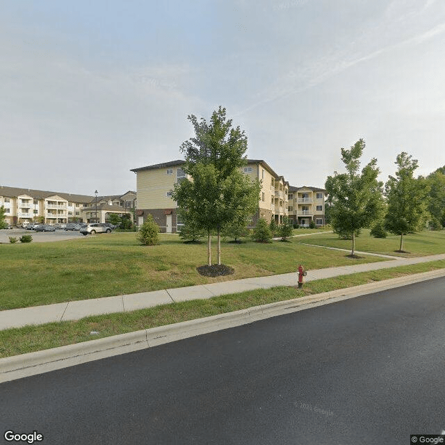 street view of StoryPoint Pickerington