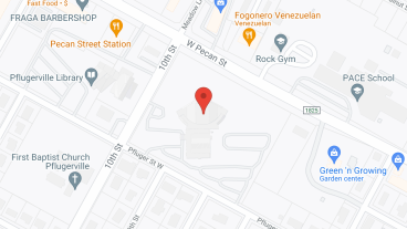 Spanish Oak Assisted Living in google map