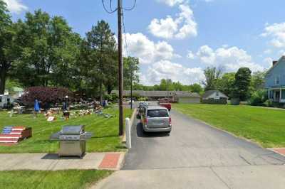 Photo of Heritage Hall Care Ctr