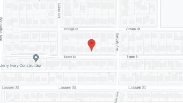 Twin Palms in google map