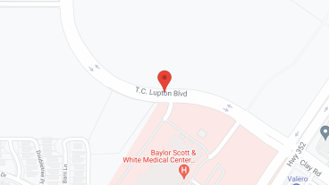 Long Creek Assisted Living and Memory Care in google map
