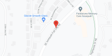 Issaquah Memory Care in google map
