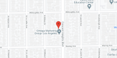 Rite Care Assisted Living in google map